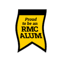 Yellowjackets Sticker by Randolph-Macon College