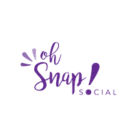 Karlyn Oh Snap Sticker by Oh Snap Social