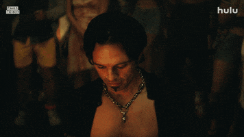 Sebastian Stan GIF by HULU