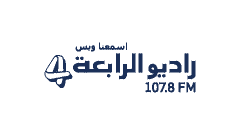 Alrabiafm Sticker by Al Rabia 107.8 FM