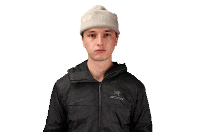 theheatcompany giphyupload what why gloves Sticker