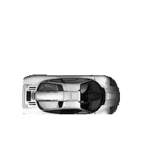 SevenCarLounge f1 seven mclaren f1 سيفين Sticker