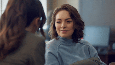 Ezgi Mola Atv GIF by Ay Yapım