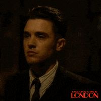 acting london GIF by Signature Entertainment