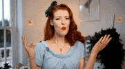 Question Parenting GIF