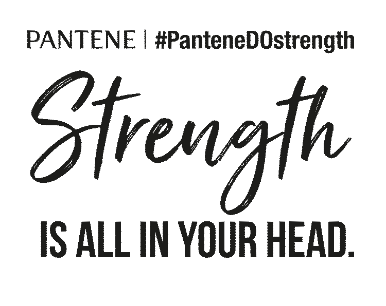 panteneanz giphyupload Sticker