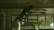 David Finchers The Killer GIF by NETFLIX