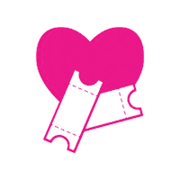 Heart Love Sticker