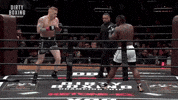 Night Night Ko GIF by Dirty Boxing Championship