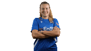 kscfrauen jubel ksc karlsruhersc kscfrauenfußball Sticker