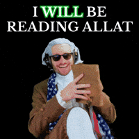 Read Good News GIF