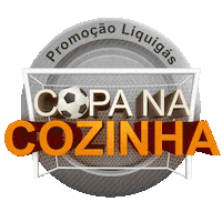 Copa Promocao Sticker by Liquigás