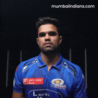 Ipl Mi GIF by Mumbai Indians