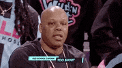 Mtv Vh1 GIF by Nick Cannon Presents: Wild ‘N Out