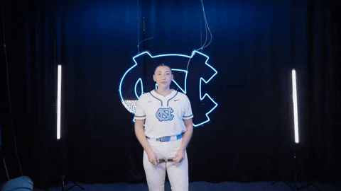 North Carolina Sunglasses GIF by UNC Tar Heels