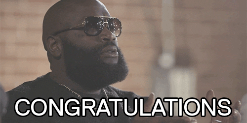 rick ross congratulations GIF by VH1