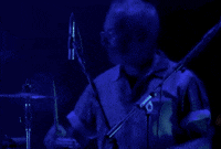 hot chip glastonbury2019 GIF by Glastonbury Festival