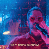 Neil Patrick Harris Bella Ramsey GIF by truebritent
