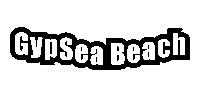 gypseakronau gypsea gypseakronau gypseabeach gypsea beach Sticker