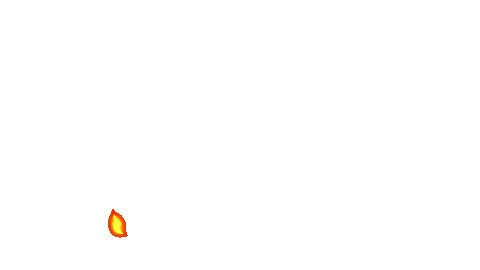 world cup fire Sticker by FIBA