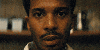Staring Barry Jenkins GIF by A24