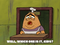 season 5 GIF by SpongeBob SquarePants