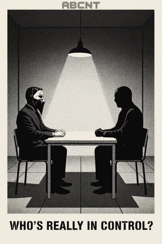 Investigating America First GIF by ABCNT