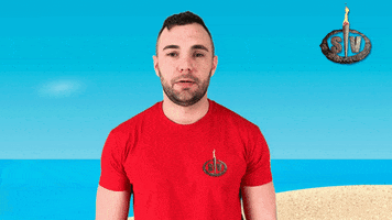 Honduras Elena GIF by Mediaset España