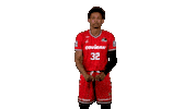 Angry Liga Endesa Sticker by ACB