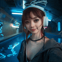 Science Fiction Pool GIF by Komplex