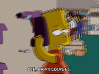 bart simpson GIF