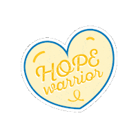 Childhoodcancer Childhoodcancerawareness Sticker by Smile Doctors Official