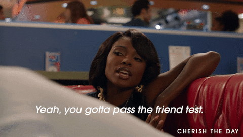 CherishTheDay giphyupload love own black love GIF