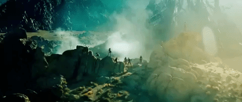 revenge of the fallen transformers GIF