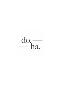 Dohabebe Sticker