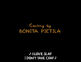 the simpsons credits GIF