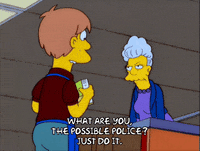 episode 17 jeremy freedman GIF