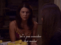 season 2 netflix GIF by Gilmore Girls 