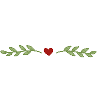 Heart Boho Sticker