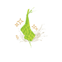 Milk Ramadan Sticker by Ultramilk