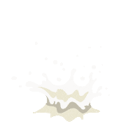 Milk Ramadan Sticker by Ultramilk