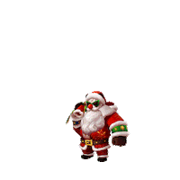 X-Mas Christmas Sticker by summonerswarapp