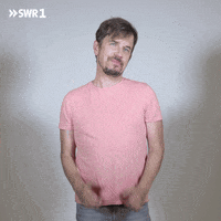 Heart Love GIF by SWR1