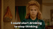 amy sedaris ah110 GIF by truTV’s At Home with Amy Sedaris