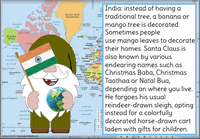 Christmas India GIF