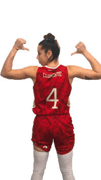 Emote Flo Sticker by Basket 2000 SanGiorgio