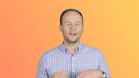 Thanks Thank You GIF by Originals