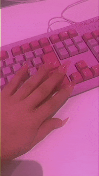 Instant Acrylics GIF by Trés She