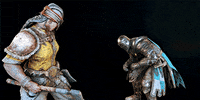 ForHonorGame game gaming xbox pc GIF