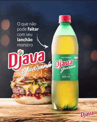djavarefrigerantes guarana djava djavaguarana guaranádjava GIF